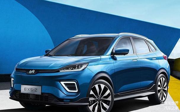 广州345WEY威派豪华SUV市场的黑马，零跑汽车与智能交通系统的协同