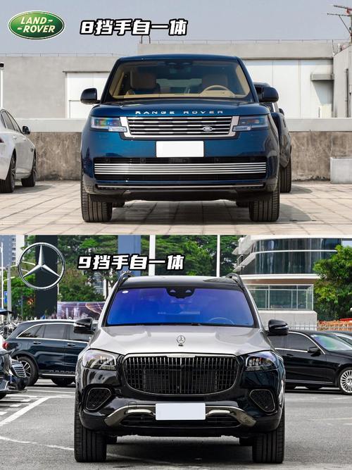 广州345迈巴赫经典与现代的完美融合，路虎如何塑造独特的品牌形象